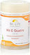 Be-Life Vit C Quatro Vitamin for Immune System Boost, the Skin & Antioxidant Action 60 caps