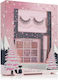 Q-Ki Sparkle All Night Makeup Set for the Eyes 3pcs