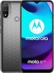 Motorola Moto E20 Dual SIM (2GB/32GB) Graphite Grey