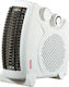 Termomax TR2005 Grey Fan Heater Room Floor 2000W