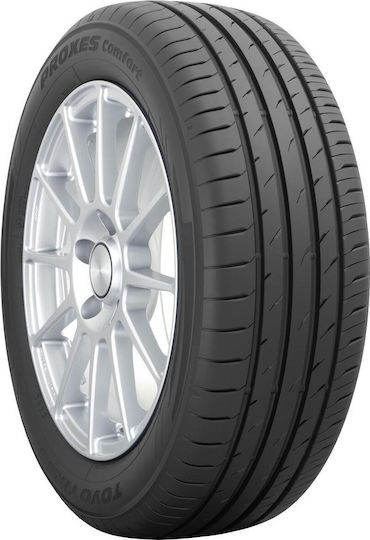 Toyo Proxes Comfort 175/65R15 88H XL Θερινό Λάστιχο για Επιβατικό Αυτοκίνητο