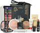 MUA Complete Collection Make-up-Set für das Gesicht 10Stück