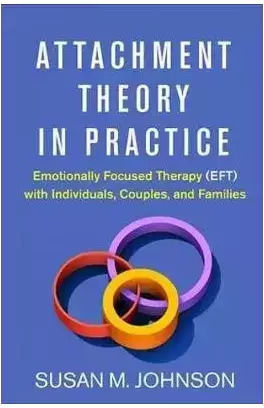 Attachment Theory in Practice : Emotionally Focused Therapy with Individuals, Couples, and Families