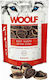 Woolf Beef Sushi with Cod Λιχουδιές Σκύλου χωρίς Σιτηρά με Βοδινό 100gr