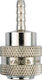 Yato YT-2396 Connector 1/4" for Rubber