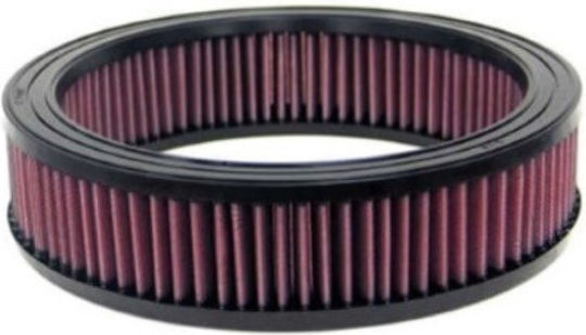 K&N Freeflow-Luftfilter für Nissan Lorbeer Land Rover 90 / 110 3.5L V8 1990 Land Rover 90 / 110 3.5L V8 1990