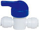 Hidrotek Distribuitor pentru filtre de apă DCC-025A