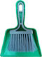 Homestyle No.2 Dustpan & Brush Set din Plastic 17.5x24cm 1buc