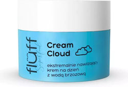 Fluff Moisturizing Ενυδατική Κρέμα Ημέρας 50ml