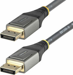 StarTech DP14VMM5M DisplayPort Masculin - DisplayPort Masculin 5m