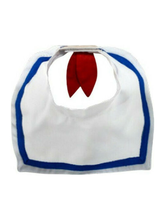 Croci Bag Sea Cruises Бандана За Куче 35x15x24см В Бял Цвят Croci Bag Sea Cruises Бандана За Куче 35x15x24см В Бял Цвят