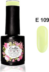 Gellie Хибриден Лак за Нокти E 109 10мл 010930