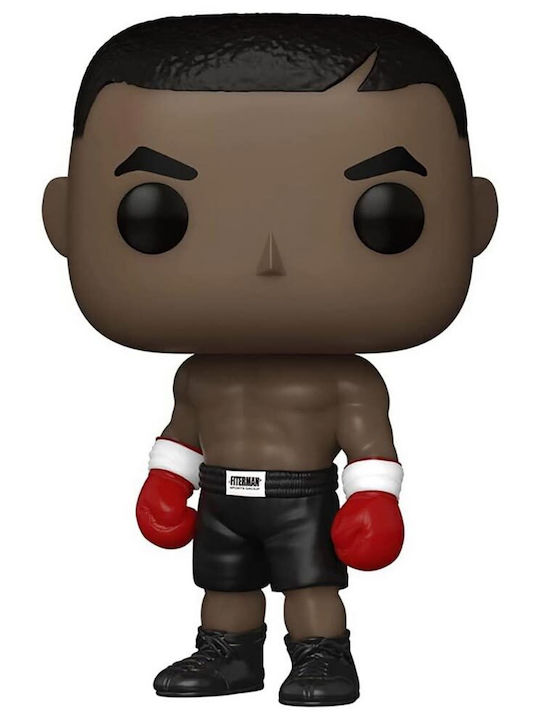 Funko Pop! Boxing: Mike Tyson 01