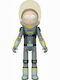 Funko Action Figures Rick and Morty - Space Suit Morty