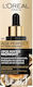 L'Oreal Paris Age Perfect Midnight Feuchtigkeitsspendend & Anti-Aging Serum Gesicht mit Vitamin E & Hyaluronsäure für Strahlkraft & Straffung 30ml