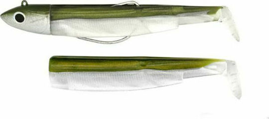 Fiiish Βlack Minnow Combo Τεχνητό Δόλωμα No3 12εκ./25gr Black Σετ 2τμχ