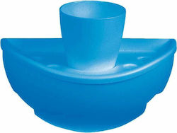 Viosarp Art.6625 Plastic Blue