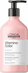 L'Oréal Professionnel Vitamino Color Shampoo Zu...