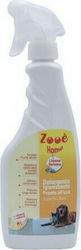 Cennamo Zooe Delicate Shampoo Lămâie 500ml