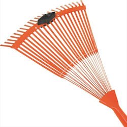 Tramontina 77840/721 Lawn Rake with Handle