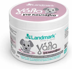 Landmark Milk For Puppies Powder Milk for Dogs 600gr for General Health 30.580.069