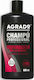 Repair Intense Shine Shampoo Für Aufbau und Pflege & Glanz 900 ml