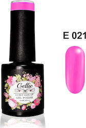 Gellie Halb-permanenter Nagellack E 021 10ml 01...