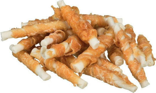 Trixie Chicken Dog Dental Stick for Small Breeds 120gr