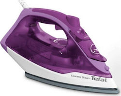 Tefal Steam Iron 2400W with Continuous Steam 35g/min