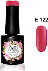 Gellie Halb-permanenter Nagellack E 122 10ml 01...