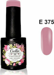 Gellie Halb-permanenter Nagellack E 375 10ml 1S...