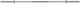 Liga Sport Ø28mm Lungime 180cm cu coliere filetate