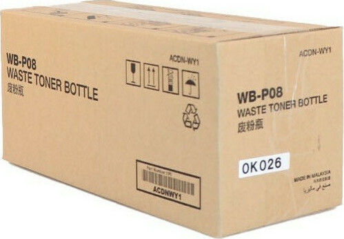 Konica Minolta WB-P08 Δοχείο Συλλογής / Υπολειμμάτων Μελάνης (Waste Tank) για Konica ACDNWY1