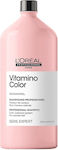 L'Oreal Professionnel Serie Expert Vitamino Color Resveratrol Shampoos Color Maintenance for All Hair Types 1500ml