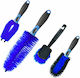 Oxford Brush & Scrub Auto Lacksprays Reinigung 4 Stück