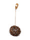 Kerbl Willow Παιχνίδι Μπάλα Ιτιάς 9cm