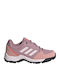 Pantofi de drumeție pentru copii Terrex Hyperhiker Magic Mauve / Almost Pink / Turbo