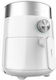 Cecotec Cecofry Essential Rapid Sun Air Fryer 2.5lt Λευκό