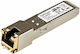 StarTech Transceiver SFP1000TXST SFP 1Gbps RJ45 1τμχ