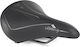 Selle Bassano Urban City Black Bicycle Saddle City