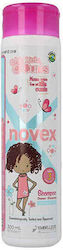 Novex Hair Care My Little Curls Kids Shampoo 300ml