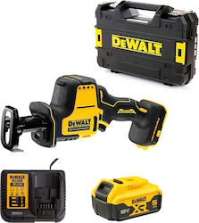 DEWALT DCS369P1 Σπαθοσέγα 18V 1x5Ah Brushless