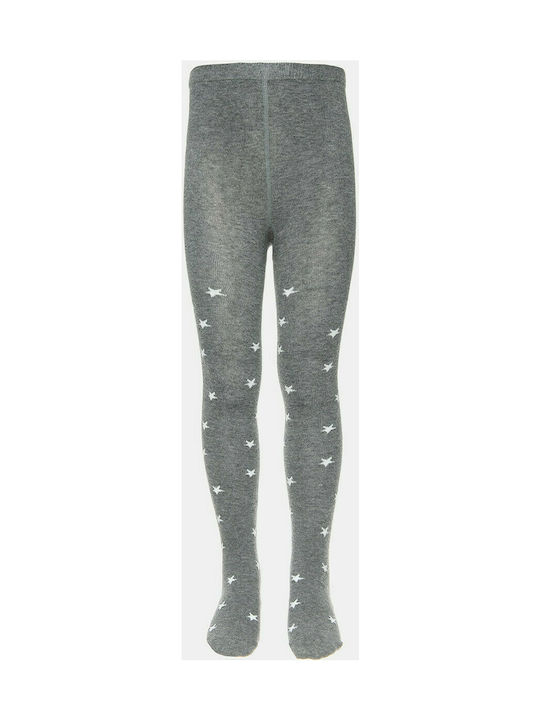 Alouette Kids Tight In Gray Colour