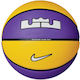 Nike Playground 2.O LeΒron James Μπάλα Μπάσκετ Outdoor