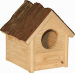 Kerbl Little House for Hamster 14x12x13εκ.