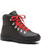 Olang - Paradise Wintherm Tex 81 Black/Red