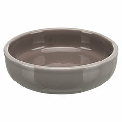 Trixie Ceramic Keramik Platte Futter & Wasser 300ml Trixie Ceramic Keramik Platte Futter & Wasser 300ml
