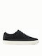 Sneakers Navy Blue