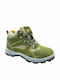 Ferreli Rover 01 Cizme de Lucru Green cu Certificare SRC