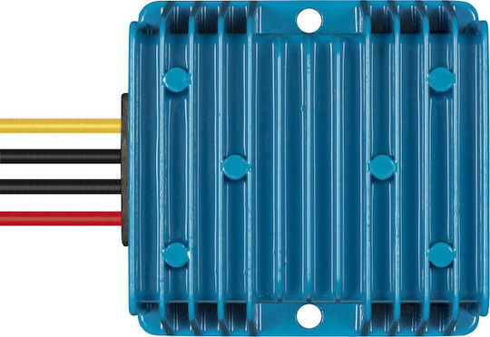 Victron Energy Orion IP67 24/12-5 (60W) Μετατροπέας Τάσης DC/DC 24V σε 12V